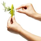 Debulhador para Temperos Tira Folhas Ervas Verduras Chefn - Keita