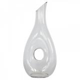 Decanter de vidro - Btc decor