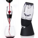 Decanter de Vinho aerador Magic Deluxe 1 peça CBR03525 - Commerce brasil
