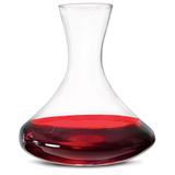 Decanter em cristal ecológico 1.5L Forum - Bohemia - Not defined