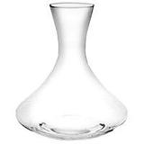 Decanter em cristal ecológico 700ml fórum - bohemia