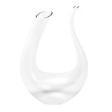 Decanter Heron - 1,5 Litros - Em Cristal - Wolff - 34x22 Cm