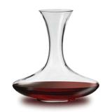 Decanter Vinho 1.500ml 23cm Vidro Transparente - Carisma
