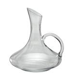 Decanter Vinho com Alça 1,5 Litros Vidro - Carisma