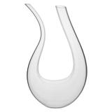 Decanter Vinho Gáston 1,3L Vidro Transparente - Gs internacional