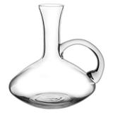 Decanter Vinho GS Merlot 1,4L Vidro Incolor - Gs internacional