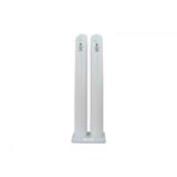 Decarte Copos Agua/agua De Plastico 200ml Pvc Japi - Japy