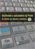 Decifrando a Calculadora Hp Prime - Clube de autores