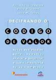 Decifrando o Código de Valor - Campus - grupo elsevier