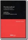 Decisao judicial - Marcial pons brasil