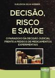 Decisão, Risco e Saúde - Juruá