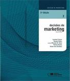 Decisoes De Marketing - Os 4 Ps - Vol 02 - Saraiva