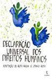 Declaração Universal dos Direitos Humanos 11 Ed - Moderna