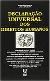 Declaracao Universal Dos Direitos Humanos - Edipro