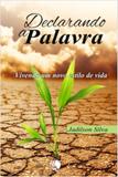 Declarando a palavra - Virtual books