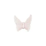 DECOR PORCELANA BUTTERFLY GENUTIA ROSA 5X15X5cm - Urban