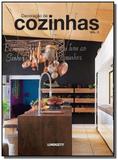 Decoracao de cozinhas - vol.3 - Decor books
