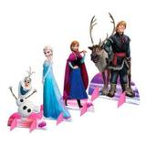 Decoração de Mesa 241 Frozen Regina