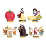 Decoração de Mesa 317 Branca de Neve Clássica Regina