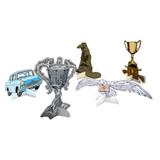 Decoração de Mesa - Harry Potter - Festcolor