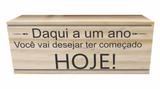 Decoração de Mesa Hoje - Tecnolaser