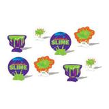 Decoração de Mesa Slime Festcolor