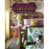 Decorate fearlessly - Queen books