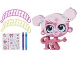 Decore Pet Novo Minka Littlelest Pet Shop - com Acessórios Hasbro