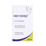 Dectomax Injetável 50ml - Parasiticida Bovinos - Zoetis