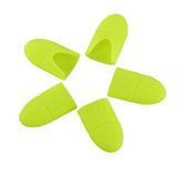 Dedais Unhas Removedor Esmalte Amolecedor Cutícula 5 Peças - Xd
