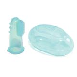 Dedeira com Silicone e Estojo Summer