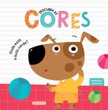 Dedinhos Espertos - Descubra as cores