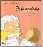 Dedo Mindinho - Moderna