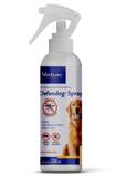 Defendog Spray 250ml Antipulgas Carrapatos E Repelente - Vir - Virbac