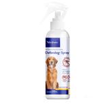 Defendog Spray 250ml - Virbac - repelente de mosquitos da Leishmaniose