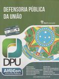 Defensoria Publica da União - Dpu - 01Ed/15 - Alfacon