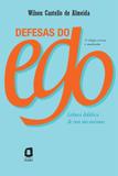 Defesas do ego - leitura didática de seus mecanismos