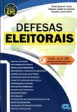 Defesas Eleitorais - Edijur