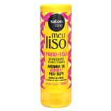 Defrisante salon line 200ml meu liso amido de milho - Salon line professional