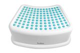 Degrau Infantil Antiderrapante Azul Buba 7275