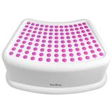 Degrau Infantil Rosa - Buba toys