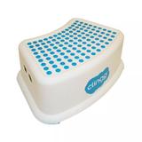 Degrau Infantil Step Dots Azul C02525 - Clingo