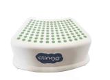 Degrau Infantil Step Dots Clingo - Verde