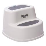 Degrau Steppy - Burigotto - Geral