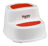 Degrau Steppy Vermelho - Burigotto