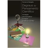 Degraus Do Pensamento Cientifico - Di livros