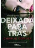 Deixada Para Trás - Faro editorial