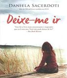 Deixe-me Ir - Universo dos livros