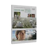 Deixe-me Viver - O Filme DVD - Cvf produções