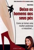 Deixe Os Homens Aos Seus Pes - Edicao Comemorativa - Universo dos livros